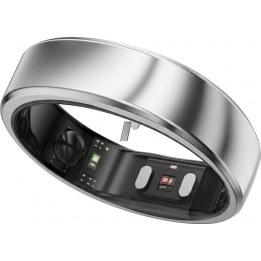 RingConn Smart Ring Gen2 Air para mujeres y hombres - Dispositivo wearable para el seguimiento del sueño y la actividad física -