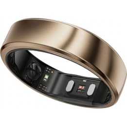 Bague connectée RingConn Gen2 Air Smart Ring, couleur or, taille 7