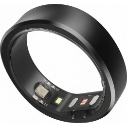 RingConn Gen2 smart ring black