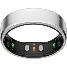 RingConn Smart Ring Gen2 bague intelligente taille 8 argent