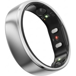 RingConn Gen2 Air anillo inteligente plata