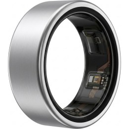RingConn Gen2 Smart Ring, Silver, Size 13