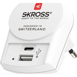 SKROSS Pro+ USB AC30PD