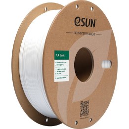 PLA BASIC 1,75 mm BLANCO 1 kg