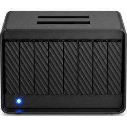 8big Pro5 RAID Thunderbolt 5 32TB