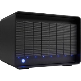 8big Pro5 RAID Thunderbolt 5 128TB