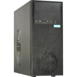 Mini Inter-Tech ATX Case IT-8835 Ripple