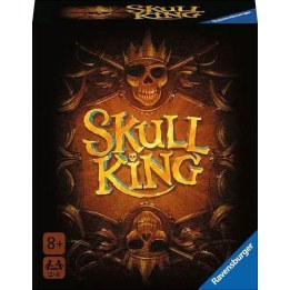 Ravensburger Skull King 22578