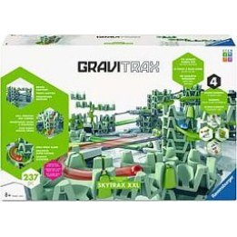 Ravensburger GraviTrax – XXL Skytrax Action Set 25960