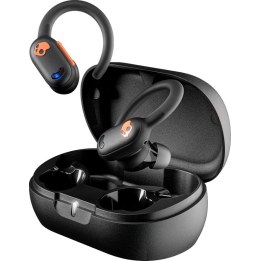Push ANC Active True Wireless drahtlose Kopfhörer, schwarz Bluetooth In-Ear