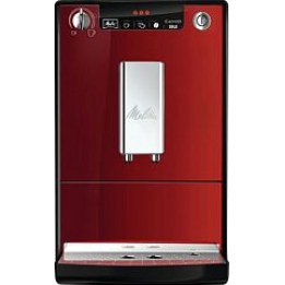 Melitta Caffeo Solo rouge