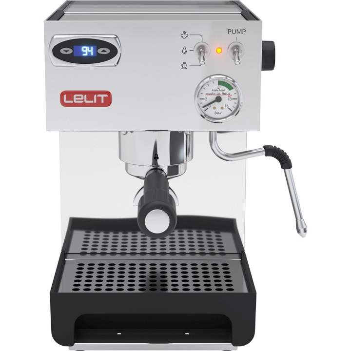 Anna coffee machine PL41TEM
