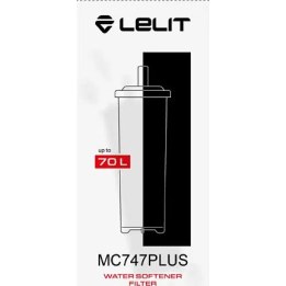 Lelit Wasserfilter (2x70 Liter) PLA930M