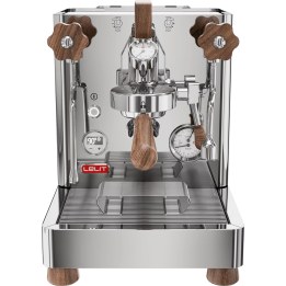 Lelit Bianca V3 Siebtrgermaschine PL162T-EU