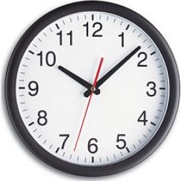 98.1077 Wall clock