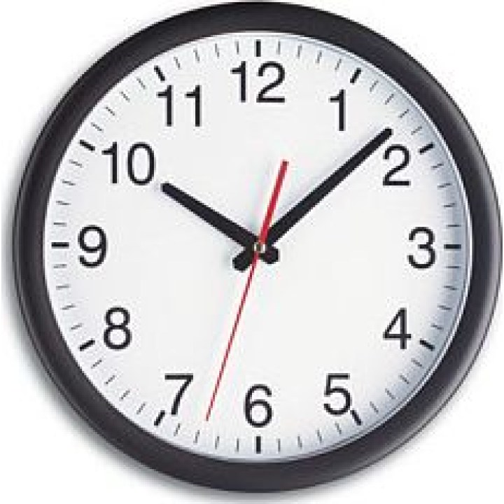 98.1077 Wall clock