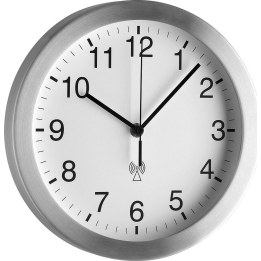 98.1091.02 Wall clock