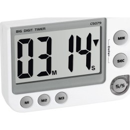 38.2024 Elektronischer Timer