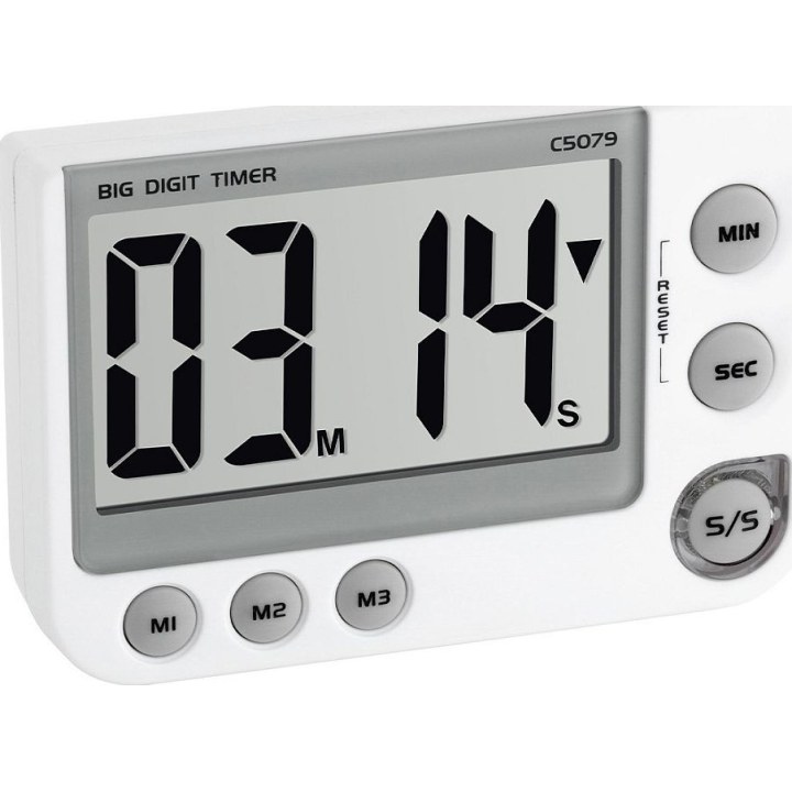 38.2024 Electronic timer