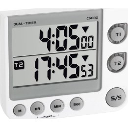 38.2025 Electronic 2-way timer
