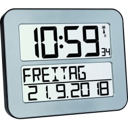 60.4512.54 argento TIMELINE MAX