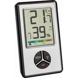 30.5045.54 Termohigrómetro digital