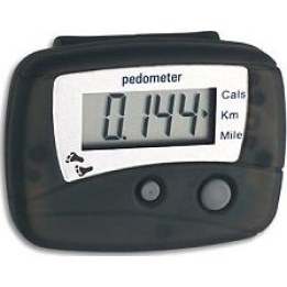 42.2003 Electronic pedometer