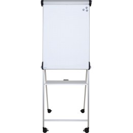 MAUL FLIPCHART MAULPRO SILBER