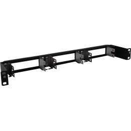 EFB 19" Chassi de 4U 210DA com caixas de montagem