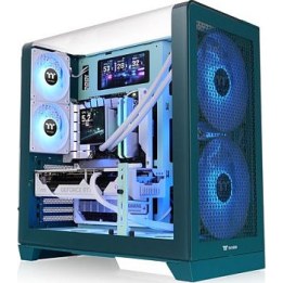 View 390 Air Transformative Teal