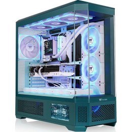 View 600 TG Transformative Teal