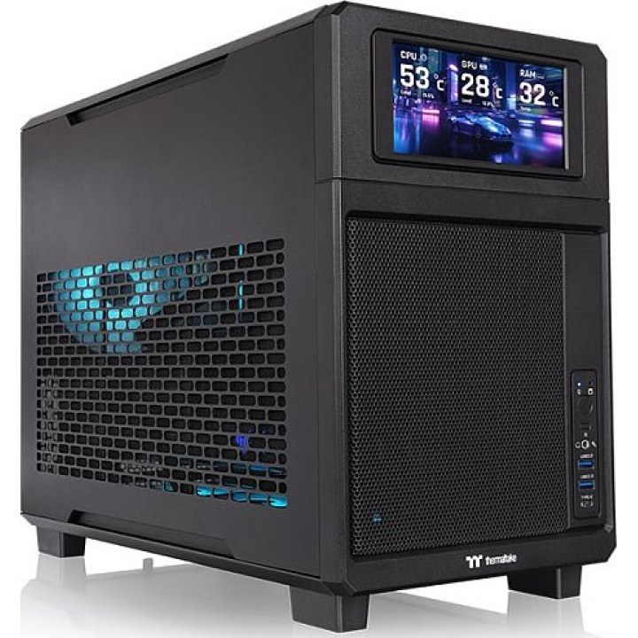 Case Thermaltake TR200