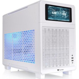 Thermaltake TR200 Snow White