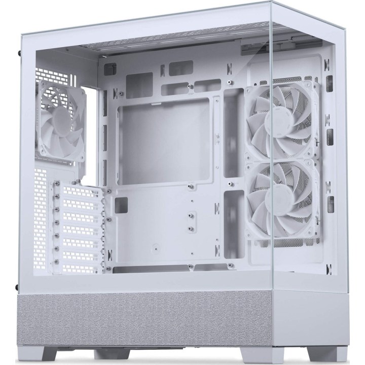 PHANTEKS XT View Matrix blanco