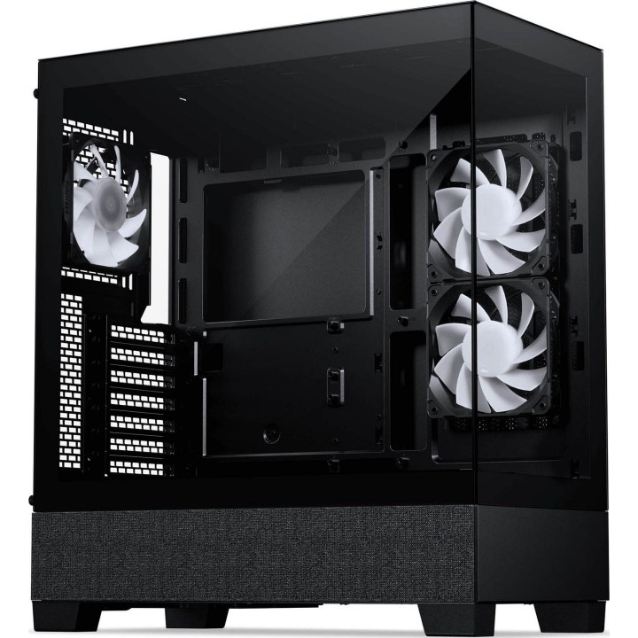 PHANTEKS XT View Matrix schwarz
