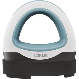 Pressa termica LOKLiK Mini - Blu jeans