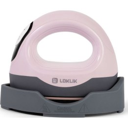LOKLiK ImPress™ Mini 3 - Rosa pastello