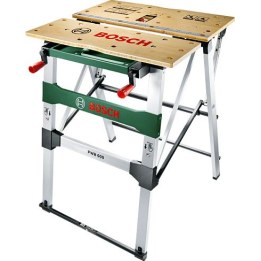Powertools Workbench PWB 600 (green)