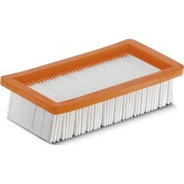 Kärcher KFI 7420 filtro plegado plano blanco