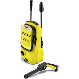 K 2 Compact