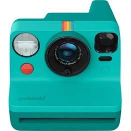 Polaroid Now Génération 3 vert