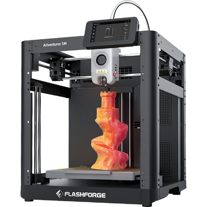 Flashforge Adventurer 5M