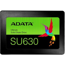 ADATA Ultimate SU630 2.5" 480 GB SATA QLC 3D NAND