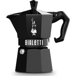 Bialetti MOKA EXCLUSIVE 3TZ negro