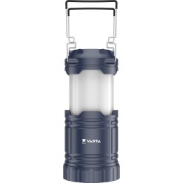 VARTA L10 3AA lanterna de campismo preta