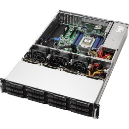 Server barebone ASRock 2U con socket singolo SP6 2U12LS2-SIENA