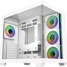 Midi Cooler Master Elite 681 Branco
