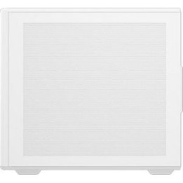 Midi CoolerMaster Elite 600 4 ventilateurs Blanc