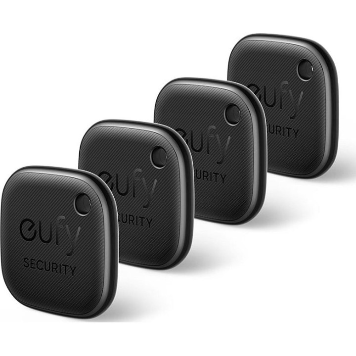 eufy Security SmartTrack Link, 4er-Pack