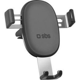 Support auto SBS Gravity avec clip pour bouche d'aération